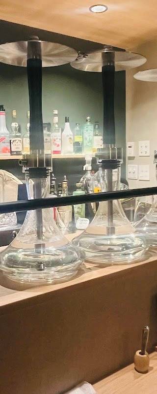 Shisha Café & Bar 𝗡𝗲𝘀𝘁