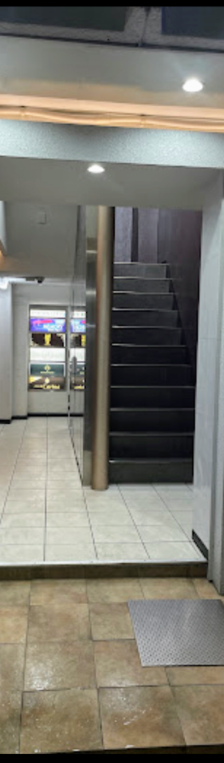 シーシャバー tokyo