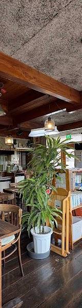 アトミック カフェ