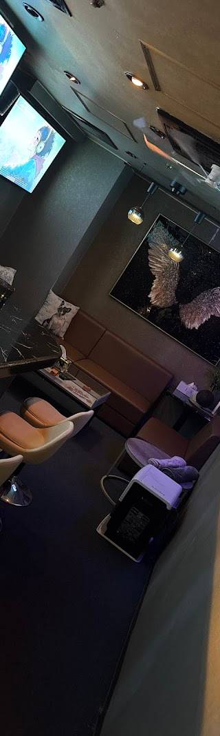 シーシャCafe＆BAR showroom