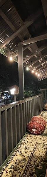 SHISHA BAR