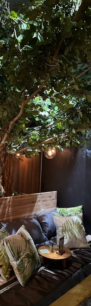 muse 新宿西口店