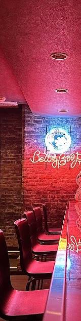 Betty's べティーズ