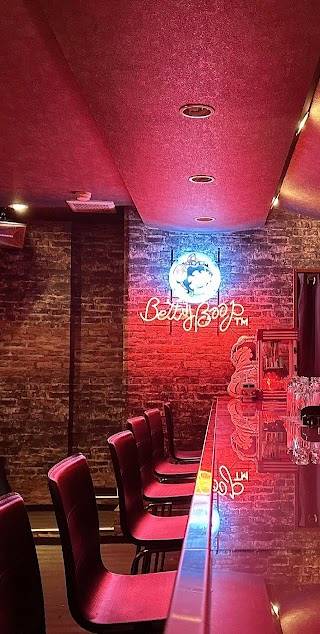 Betty's べティーズ