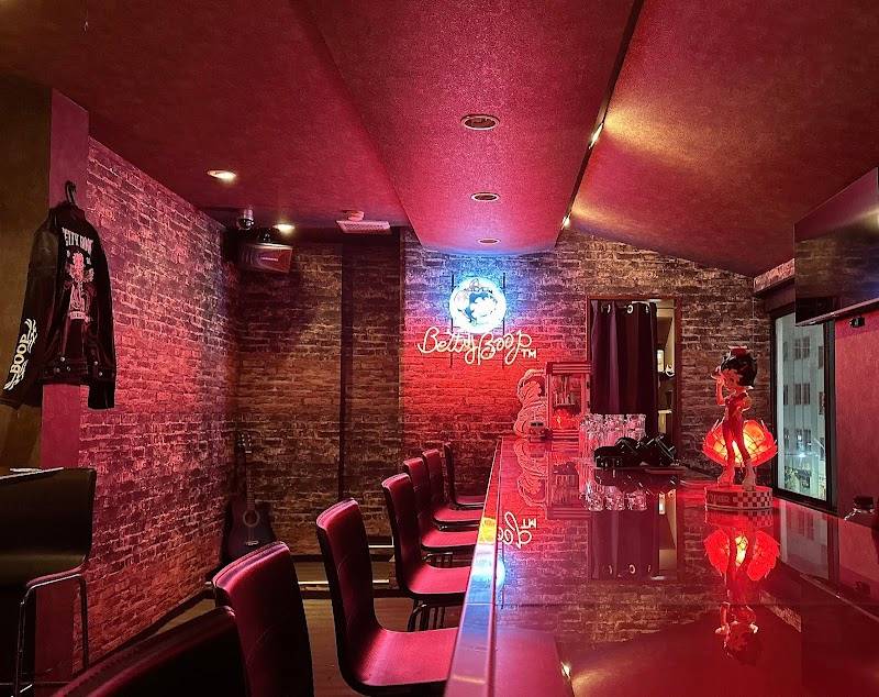Betty's べティーズ