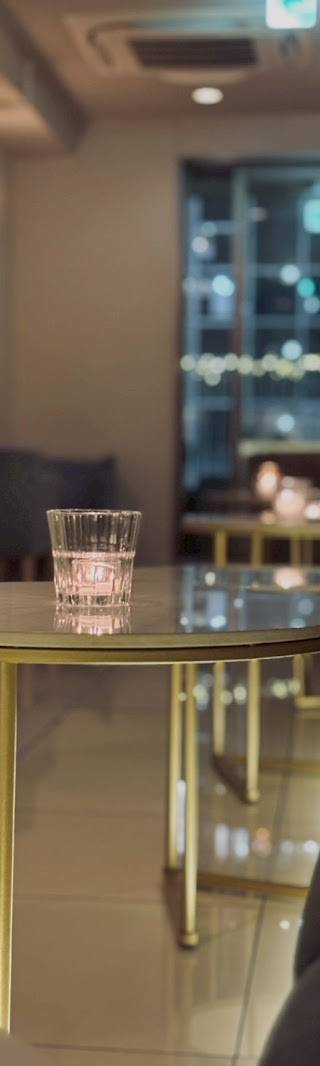 表参道シーシャカフェ ENZAN aoyama 煙山青山店