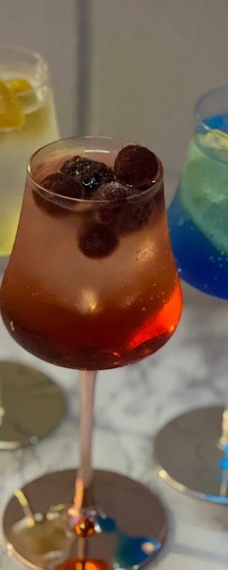 シーシャバー まるこ【shisha bar marco】那覇店