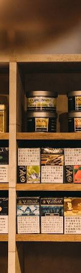 Shisha Cafe ＆ Bar Naroz新宿