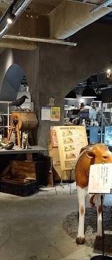 Book Cafe イソップの台所