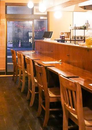 shisha&sweets MOSH 西船橋店