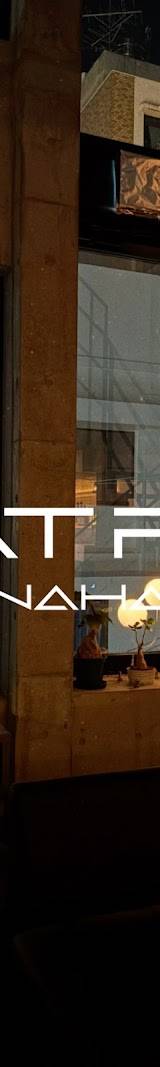 Shisha & Rooftop Bar Matrix Naha