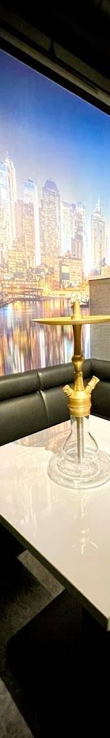 BAR FLAP
