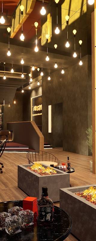 恩 shisha 浜松店