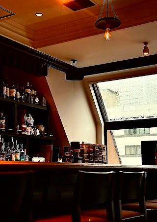 新橋シーシャ直炭専門店Ponte(ポンテ)